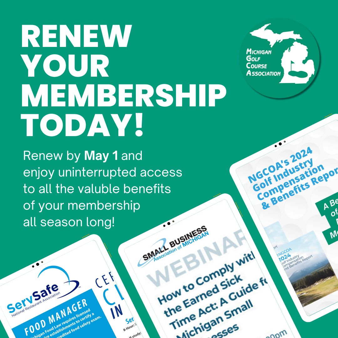 MGCA Website Pop Up Membership Renew Your Membership 1