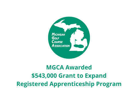 MGCA Awarded $543,000 Grant to Expand Registered Apprenticeship Program