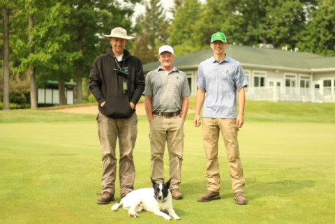 Michigan Golf Course Association Announces Bay Harbor Golf Club, The Highlands at Harbor Springs, Lynx Golf Course, Raisin Valley Golf Club, Scott Lake Golf & Practice Center and The Emerald Golf Course to New Registered Apprenticeship Program
