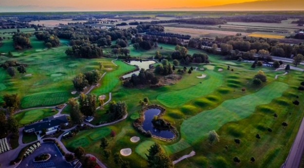2022 Michigan Golf Course of the Year