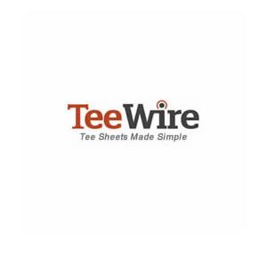 tee wire ad